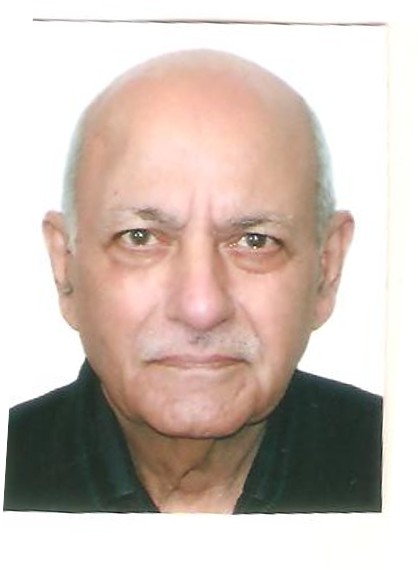 CA Madhu Sudhan Dua